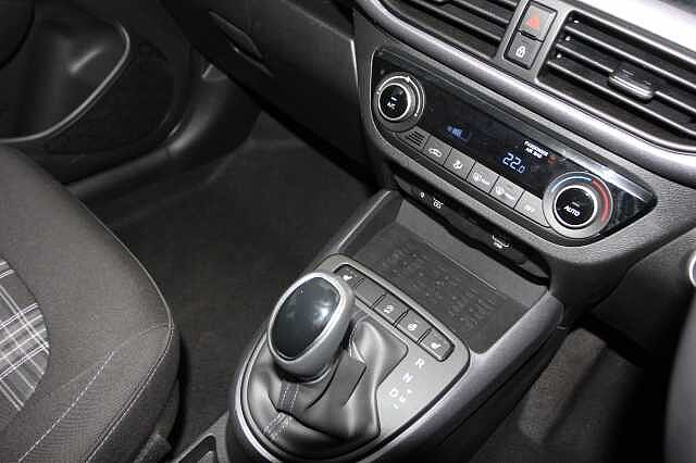 Hyundai i10 1.0 [63] Premium 5dr Auto [Nav]