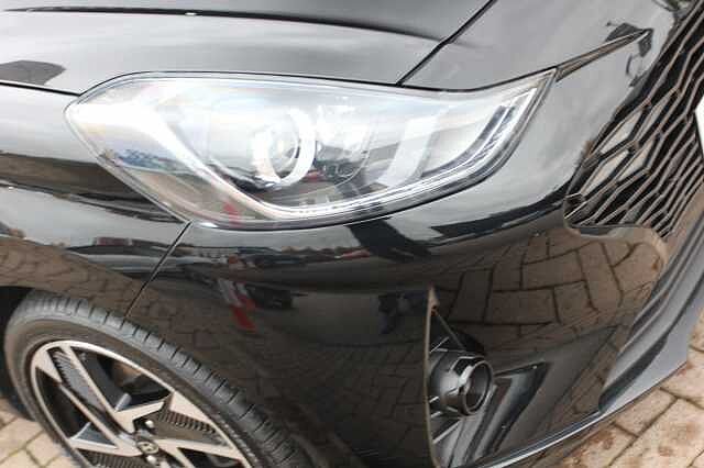 Hyundai i10 1.0 [63] Premium 5dr Auto [Nav]