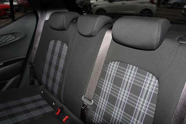 Hyundai i10 1.0 [63] Premium 5dr Auto [Nav]