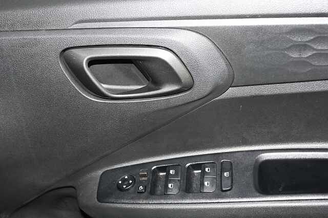 Hyundai i10 1.0 [63] Premium 5dr Auto [Nav]