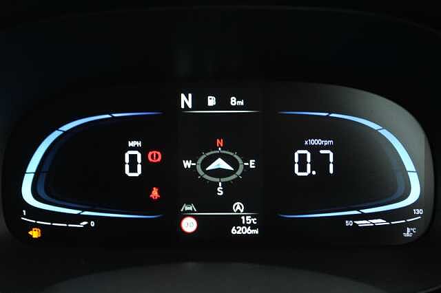 Hyundai i10 1.0 [63] Premium 5dr Auto [Nav]