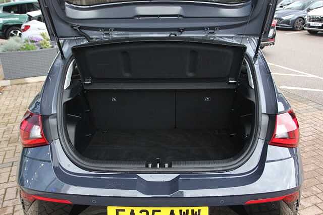 Hyundai i20 1.0T GDi Premium 5dr