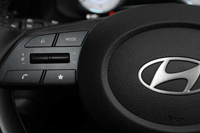 Hyundai i20 1.0T GDi Premium 5dr