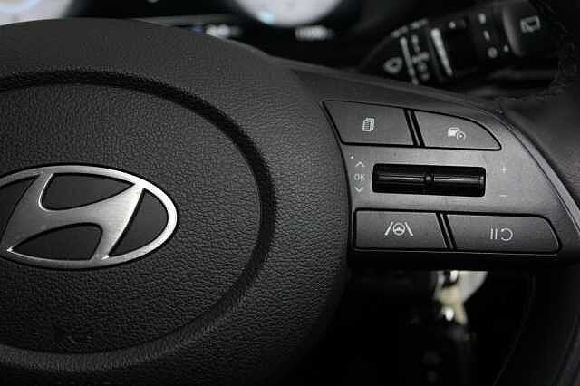 Hyundai i20 1.0T GDi Premium 5dr