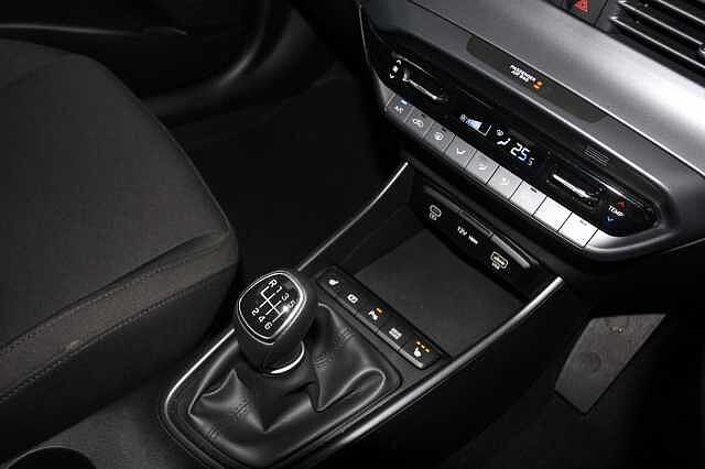 Hyundai i20 1.0T GDi Premium 5dr