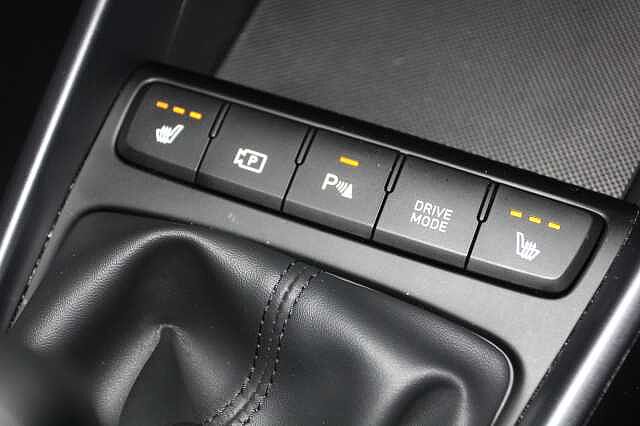 Hyundai i20 1.0T GDi Premium 5dr