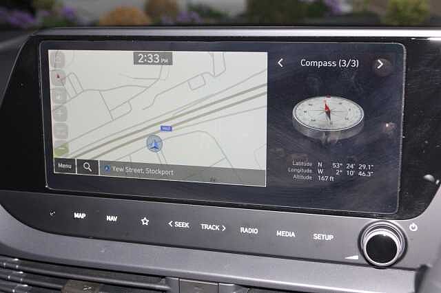 Hyundai i20 1.0T GDi Premium 5dr