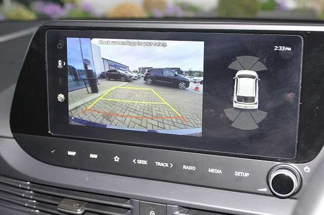 Hyundai i20 1.0T GDi Premium 5dr