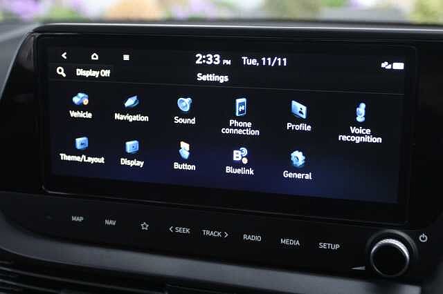 Hyundai i20 1.0T GDi Premium 5dr