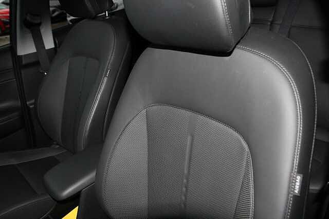 Hyundai Kona 1.6 Hybrid 129 Ultimate 5dr DCT