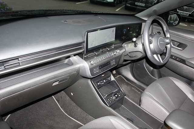 Hyundai Kona 1.6 Hybrid 129 Ultimate 5dr DCT