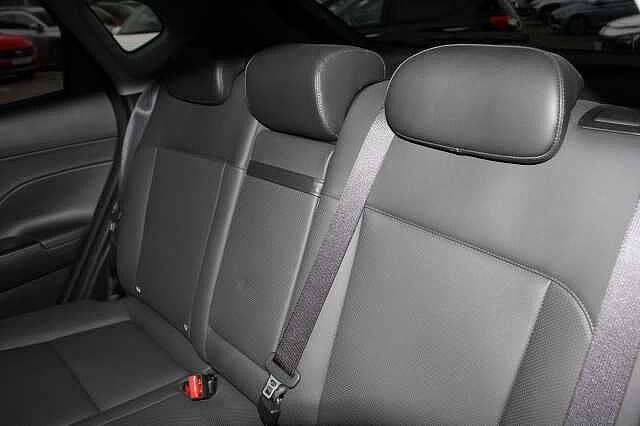 Hyundai Kona 1.6 Hybrid 129 Ultimate 5dr DCT