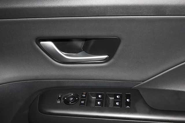 Hyundai Kona 1.6 Hybrid 129 Ultimate 5dr DCT