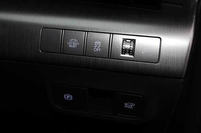 Hyundai Kona 1.6 Hybrid 129 Ultimate 5dr DCT