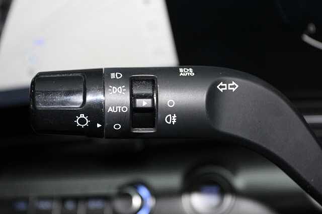 Hyundai Kona 1.6 Hybrid 129 Ultimate 5dr DCT