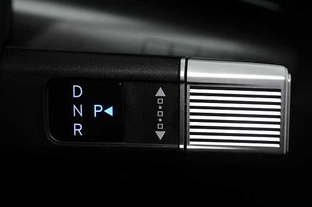 Hyundai Kona 1.6 Hybrid 129 Ultimate 5dr DCT