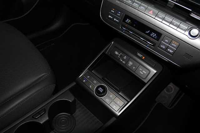 Hyundai Kona 1.6 Hybrid 129 Ultimate 5dr DCT