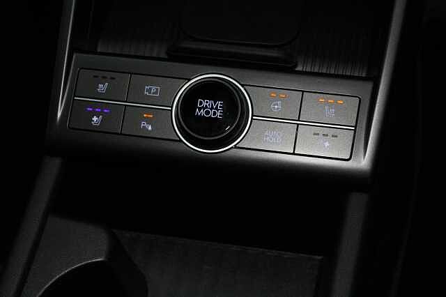 Hyundai Kona 1.6 Hybrid 129 Ultimate 5dr DCT