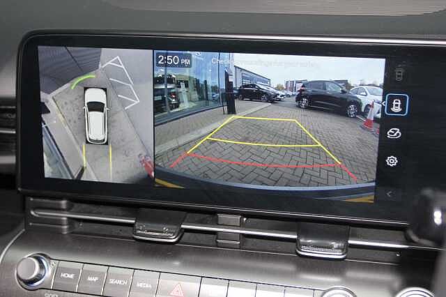 Hyundai Kona 1.6 Hybrid 129 Ultimate 5dr DCT