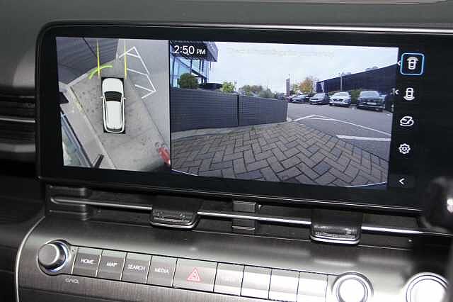 Hyundai Kona 1.6 Hybrid 129 Ultimate 5dr DCT