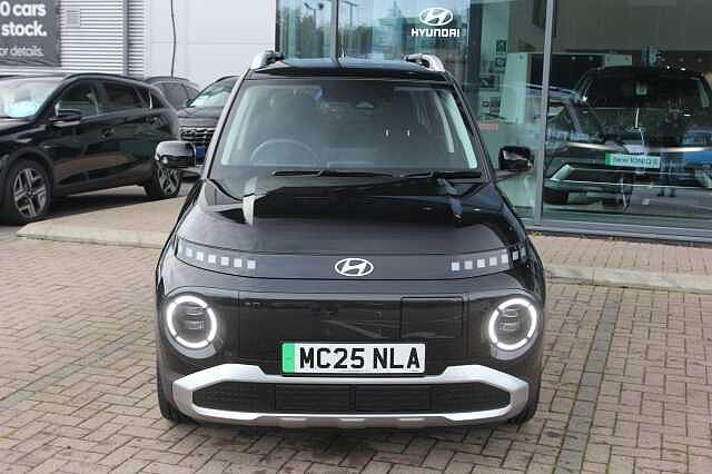 Hyundai Inster 85kW 02 49kWh 5dr Auto