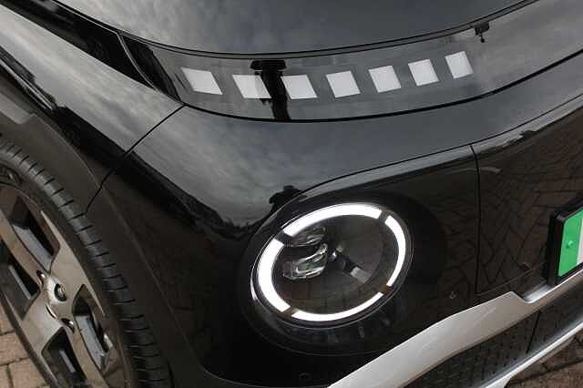 Hyundai Inster 85kW 02 49kWh 5dr Auto