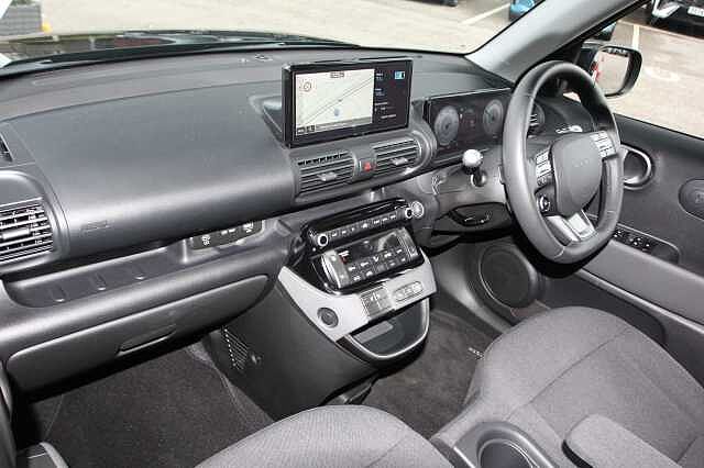 Hyundai Inster 85kW 02 49kWh 5dr Auto