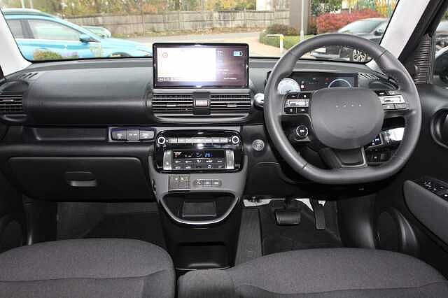 Hyundai Inster 85kW 02 49kWh 5dr Auto