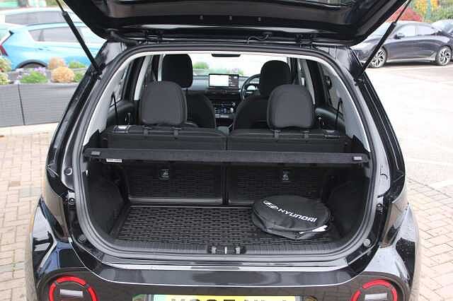 Hyundai Inster 85kW 02 49kWh 5dr Auto