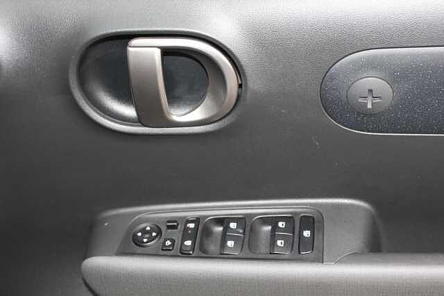 Hyundai Inster 85kW 02 49kWh 5dr Auto