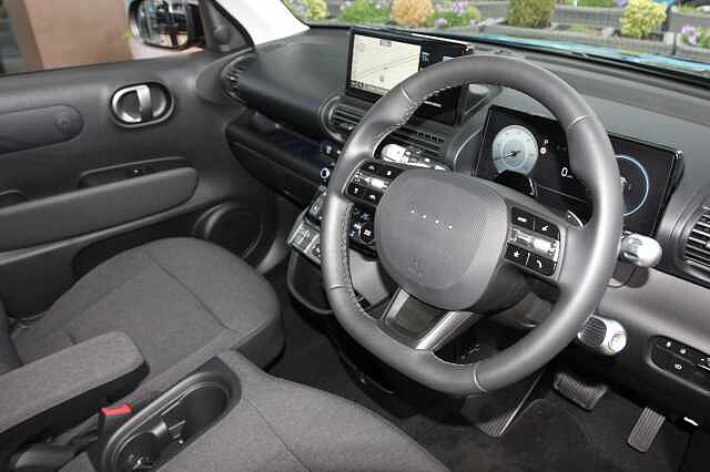 Hyundai Inster 85kW 02 49kWh 5dr Auto