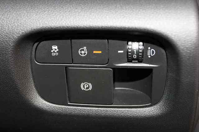 Hyundai Inster 85kW 02 49kWh 5dr Auto