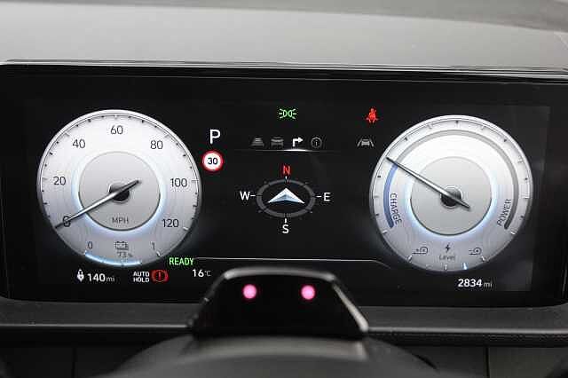 Hyundai Inster 85kW 02 49kWh 5dr Auto