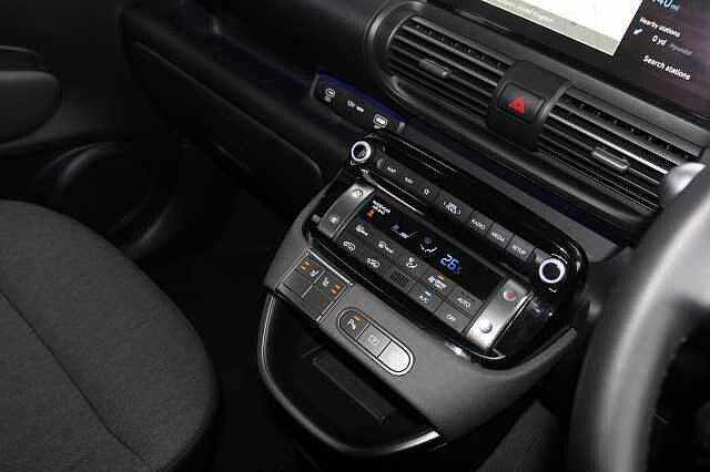 Hyundai Inster 85kW 02 49kWh 5dr Auto