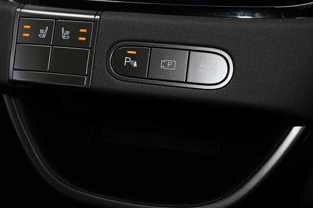 Hyundai Inster 85kW 02 49kWh 5dr Auto