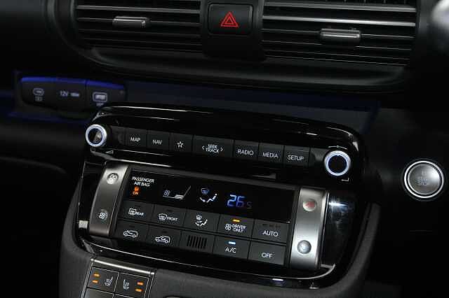 Hyundai Inster 85kW 02 49kWh 5dr Auto