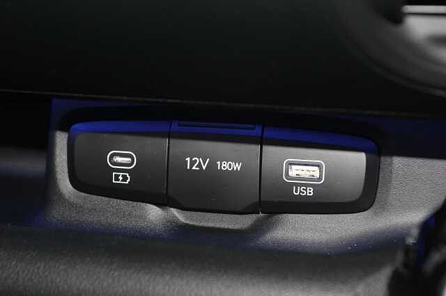 Hyundai Inster 85kW 02 49kWh 5dr Auto