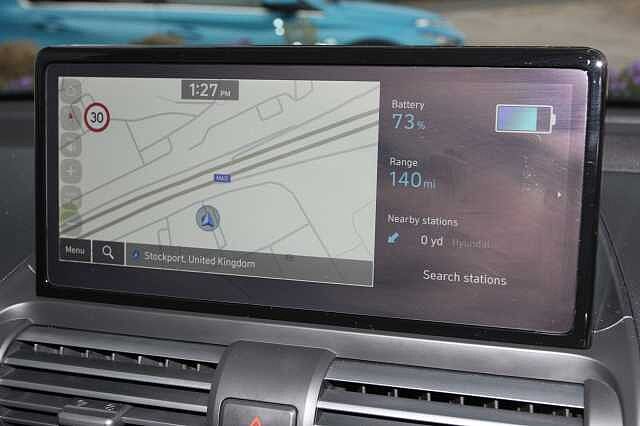 Hyundai Inster 85kW 02 49kWh 5dr Auto