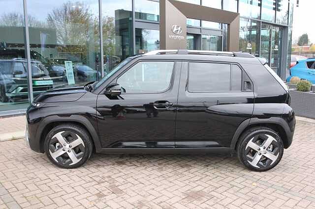 Hyundai Inster 85kW 02 49kWh 5dr Auto