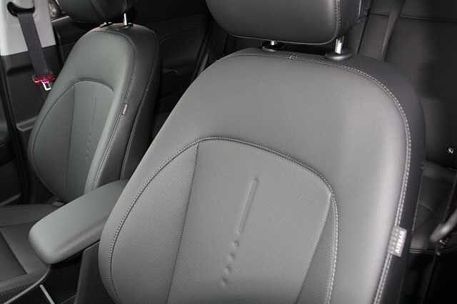 Hyundai Kona 1.6 Hybrid 129 Ultimate 5dr DCT