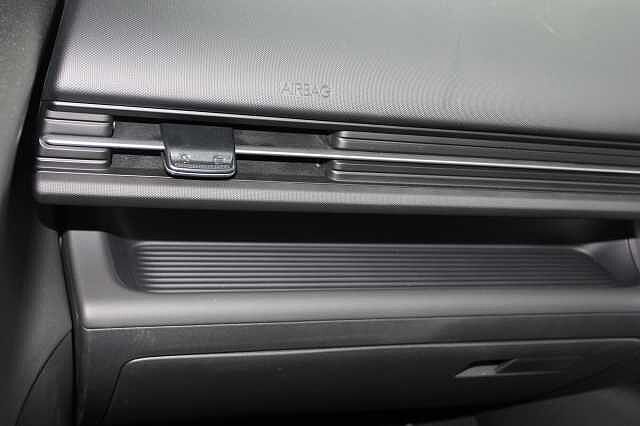 Hyundai Kona 1.6 Hybrid 129 Ultimate 5dr DCT