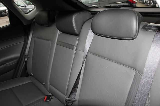 Hyundai Kona 1.6 Hybrid 129 Ultimate 5dr DCT