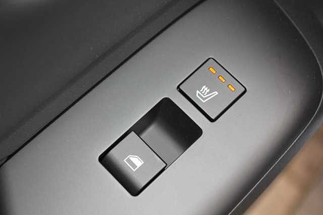 Hyundai Kona 1.6 Hybrid 129 Ultimate 5dr DCT