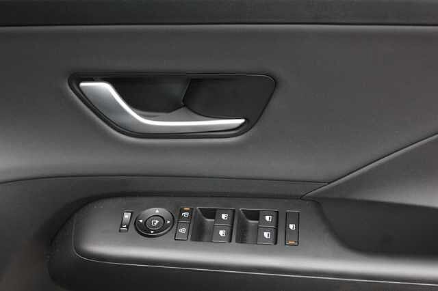 Hyundai Kona 1.6 Hybrid 129 Ultimate 5dr DCT