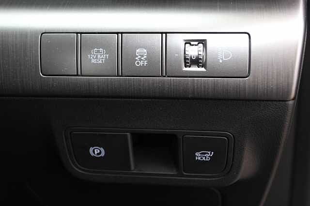 Hyundai Kona 1.6 Hybrid 129 Ultimate 5dr DCT