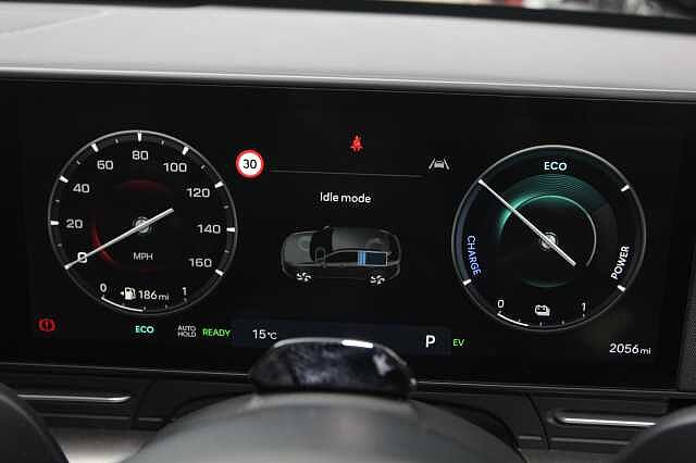 Hyundai Kona 1.6 Hybrid 129 Ultimate 5dr DCT