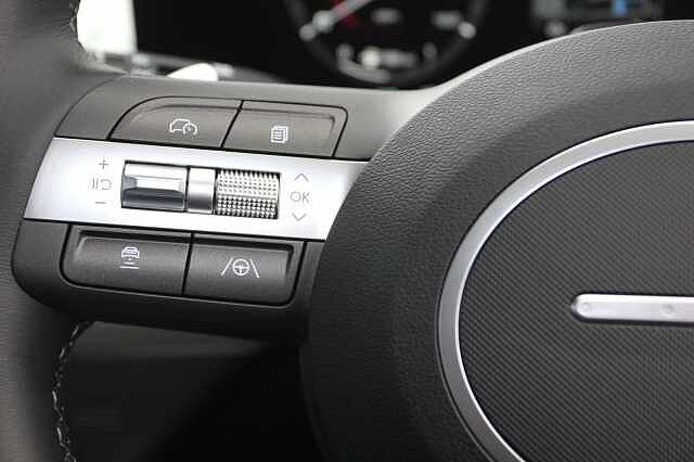 Hyundai Kona 1.6 Hybrid 129 Ultimate 5dr DCT