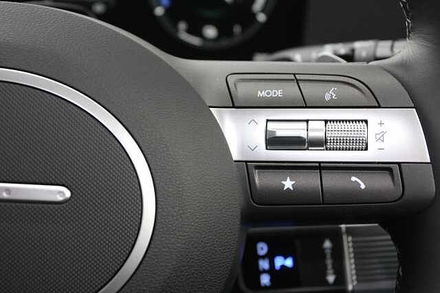 Hyundai Kona 1.6 Hybrid 129 Ultimate 5dr DCT