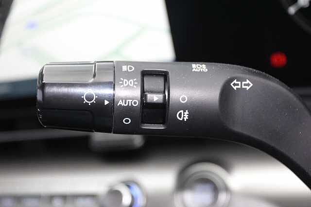 Hyundai Kona 1.6 Hybrid 129 Ultimate 5dr DCT