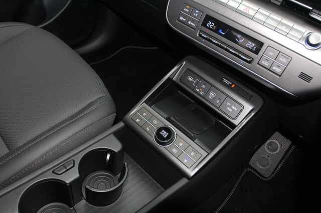 Hyundai Kona 1.6 Hybrid 129 Ultimate 5dr DCT